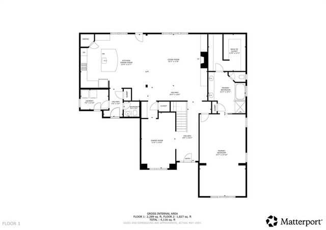 504 Taymack Farm Court, Woodstock, GA 30188