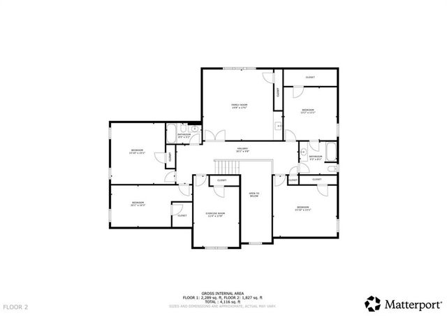 504 Taymack Farm Court, Woodstock, GA 30188