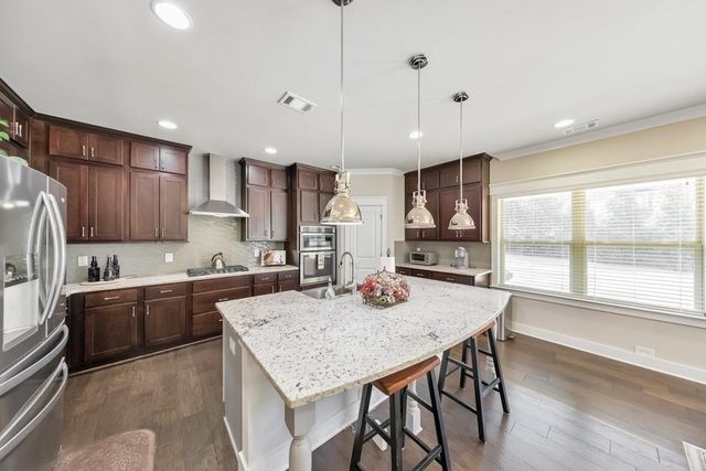 504 Taymack Farm Court, Woodstock, GA 30188