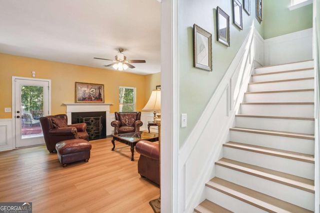 715 Moonlight Way, Suwanee, GA 30024