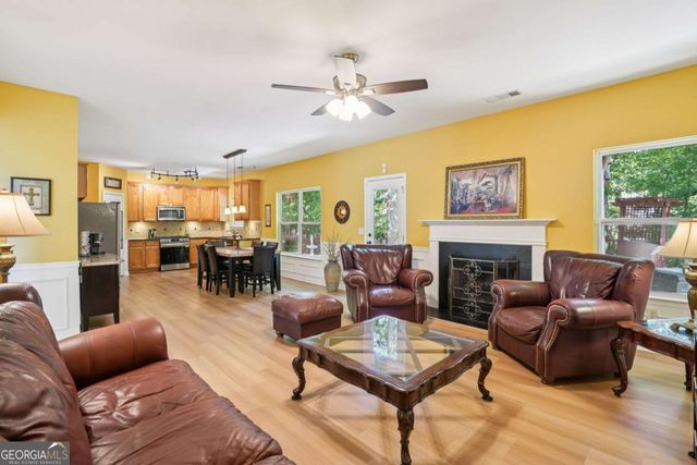 715 Moonlight Way, Suwanee, GA 30024