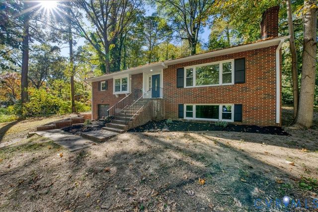 3600 Sherbrook Rd, Richmond, VA 23235