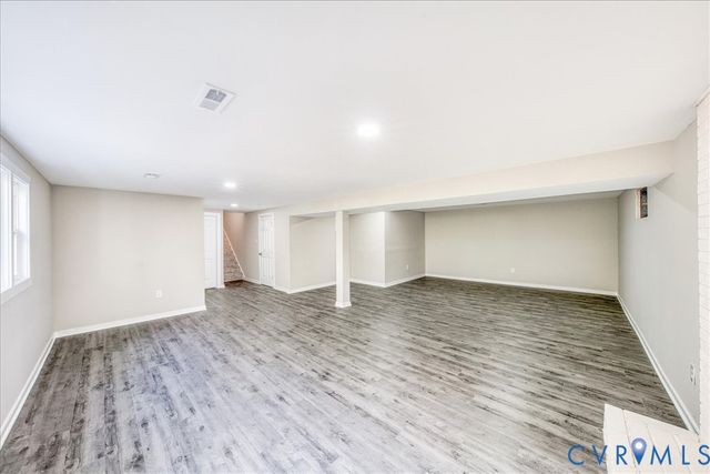 3600 Sherbrook Rd, Richmond, VA 23235