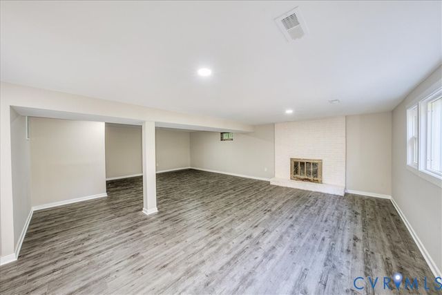 3600 Sherbrook Rd, Richmond, VA 23235