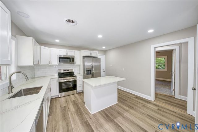 3600 Sherbrook Rd, Richmond, VA 23235