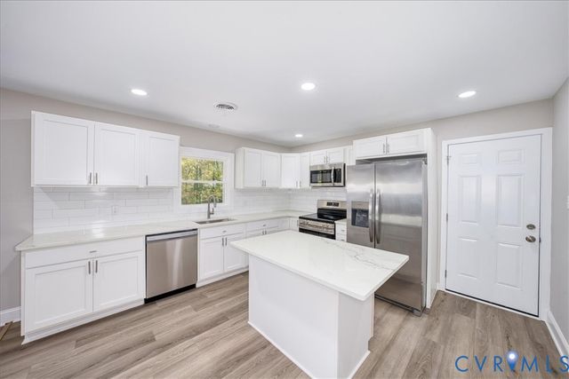 3600 Sherbrook Rd, Richmond, VA 23235
