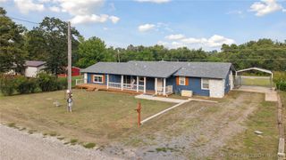 114399 Oak Road, Eufaula, OK 74432