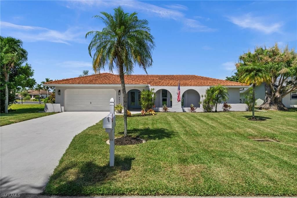 4914 Sorrento CT, CAPE CORAL, FL 33904 — photo 4