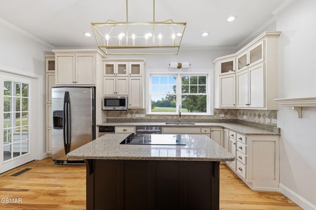 1440 McCleary Bend Road, Sevierville, TN 37876