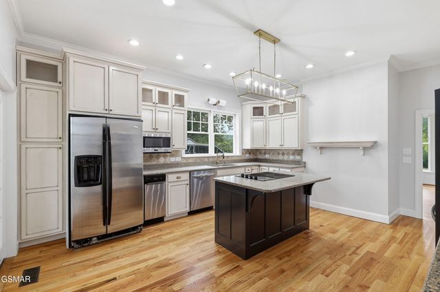 1440 McCleary Bend Road, Sevierville, TN 37876