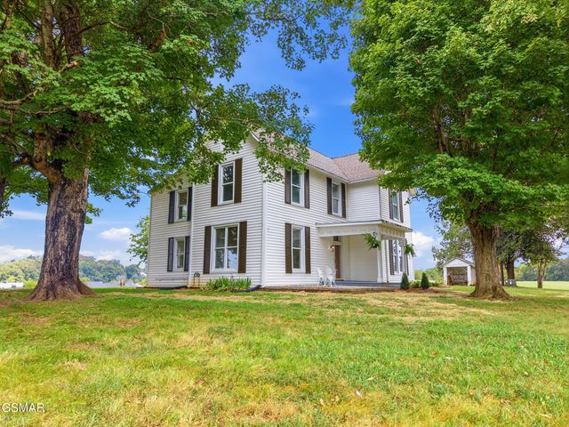 1440 McCleary Bend Road, Sevierville, TN 37876