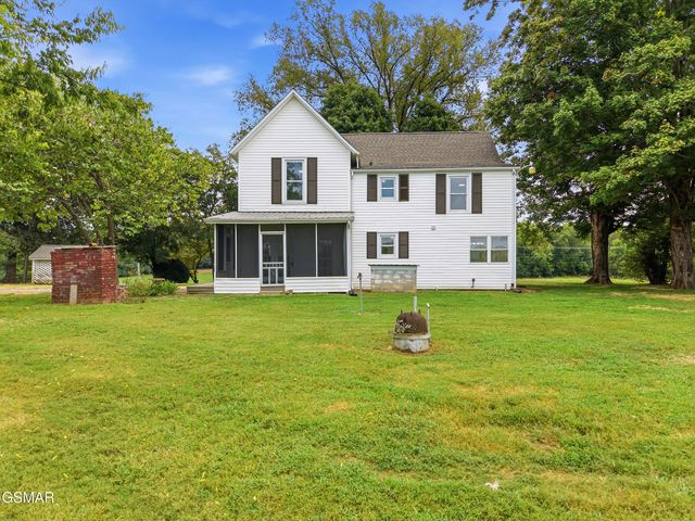 1440 McCleary Bend Road, Sevierville, TN 37876