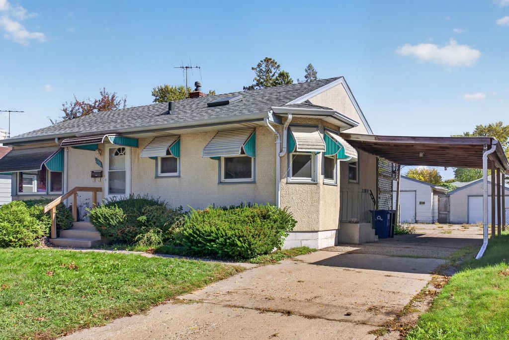 1158 Arundel Street, Saint Paul, MN 55117 — photo 2