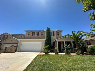 40741 Turnberry Court, Palmdale, CA 93551