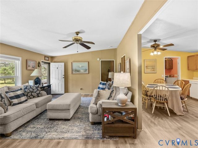 14181 Hopeful Rd, Montpelier, VA 23192