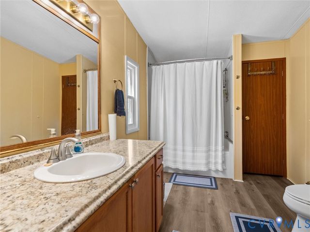 14181 Hopeful Rd, Montpelier, VA 23192