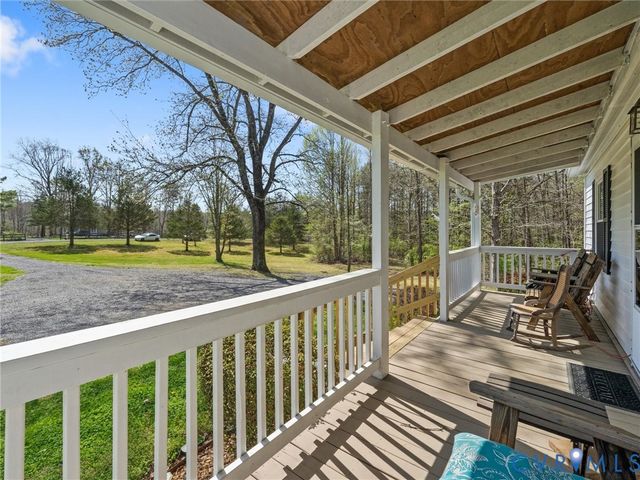 14181 Hopeful Rd, Montpelier, VA 23192