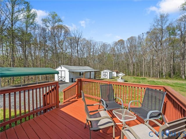 14181 Hopeful Rd, Montpelier, VA 23192
