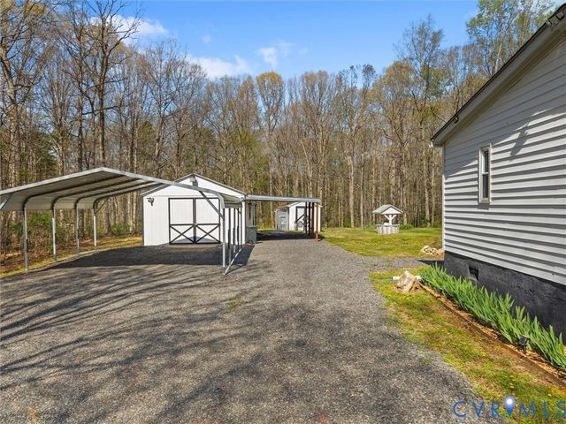 14181 Hopeful Rd, Montpelier, VA 23192