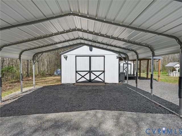 14181 Hopeful Rd, Montpelier, VA 23192