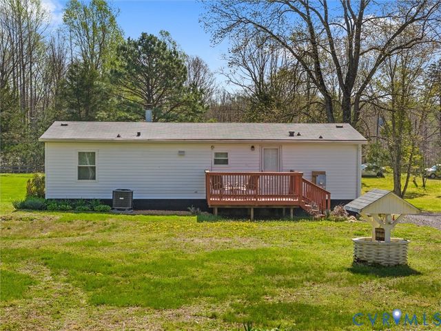 14181 Hopeful Rd, Montpelier, VA 23192