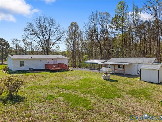 14181 Hopeful Rd, Montpelier, VA 23192