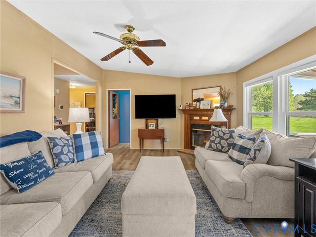 14181 Hopeful Rd, Montpelier, VA 23192