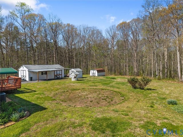 14181 Hopeful Rd, Montpelier, VA 23192