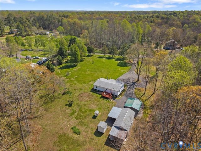 14181 Hopeful Rd, Montpelier, VA 23192