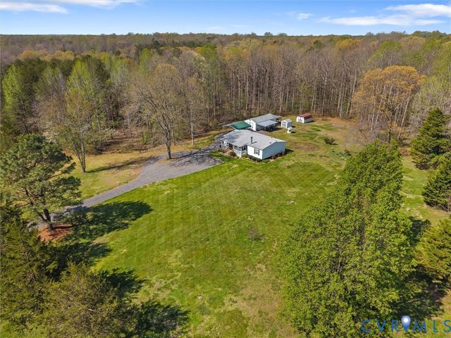 14181 Hopeful Rd, Montpelier, VA 23192