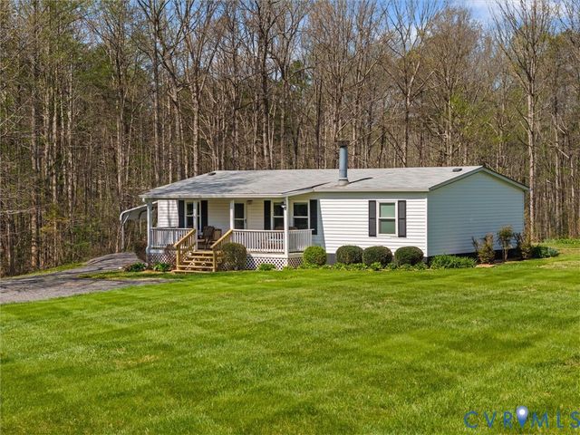 14181 Hopeful Rd, Montpelier, VA 23192