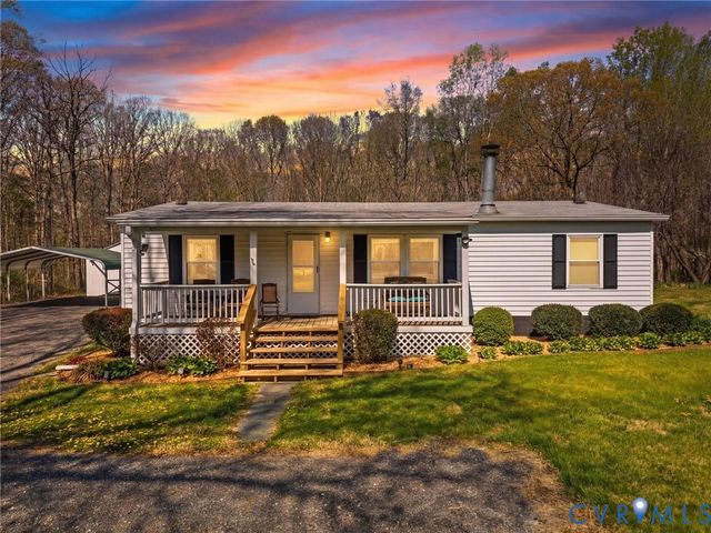 14181 Hopeful Rd, Montpelier, VA 23192