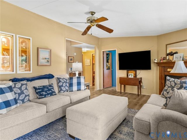 14181 Hopeful Rd, Montpelier, VA 23192