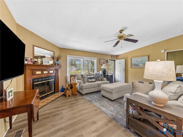 14181 Hopeful Rd, Montpelier, VA 23192