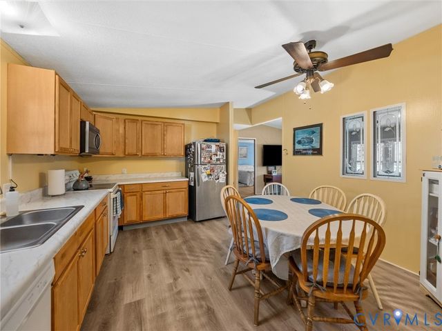 14181 Hopeful Rd, Montpelier, VA 23192
