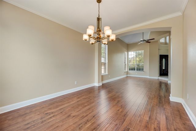 2501 Royal Troon Drive, Plano, TX 75025