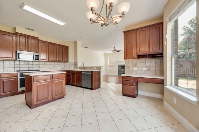 2501 Royal Troon Drive, Plano, TX 75025