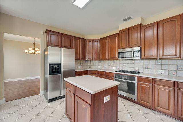 2501 Royal Troon Drive, Plano, TX 75025