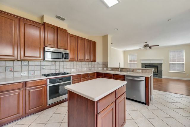 2501 Royal Troon Drive, Plano, TX 75025