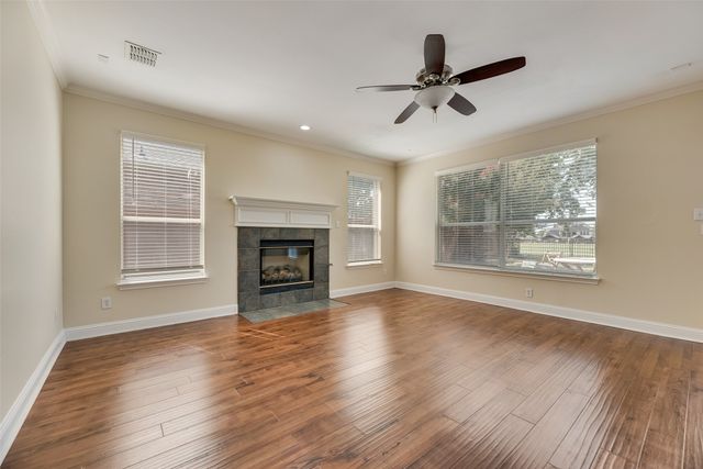 2501 Royal Troon Drive, Plano, TX 75025