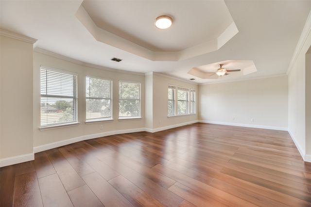 2501 Royal Troon Drive, Plano, TX 75025