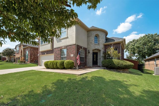 2501 Royal Troon Drive, Plano, TX 75025