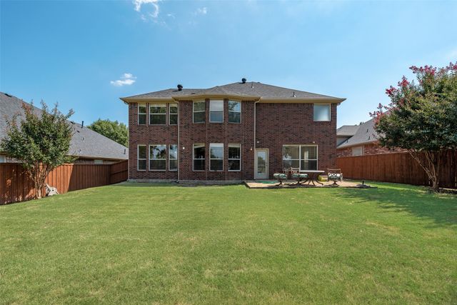 2501 Royal Troon Drive, Plano, TX 75025