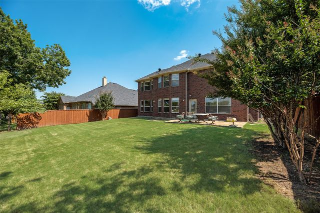 2501 Royal Troon Drive, Plano, TX 75025