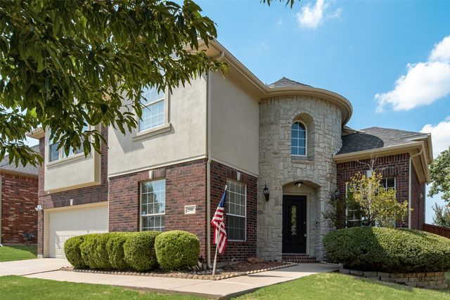 2501 Royal Troon Drive, Plano, TX 75025