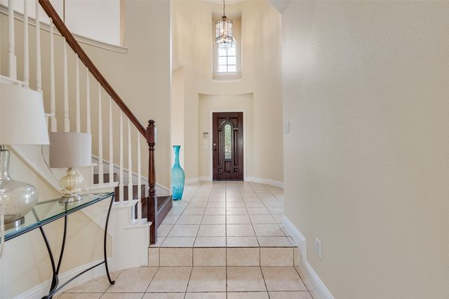 2501 Royal Troon Drive, Plano, TX 75025