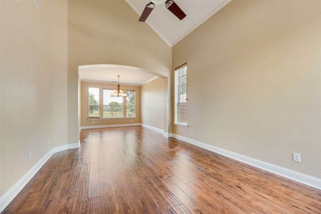 2501 Royal Troon Drive, Plano, TX 75025