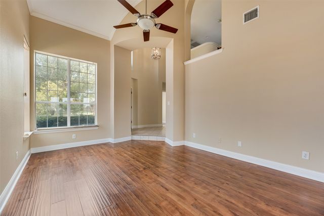 2501 Royal Troon Drive, Plano, TX 75025