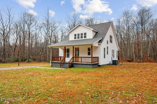 1023 W Laurel Way, Monterey, TN 38574