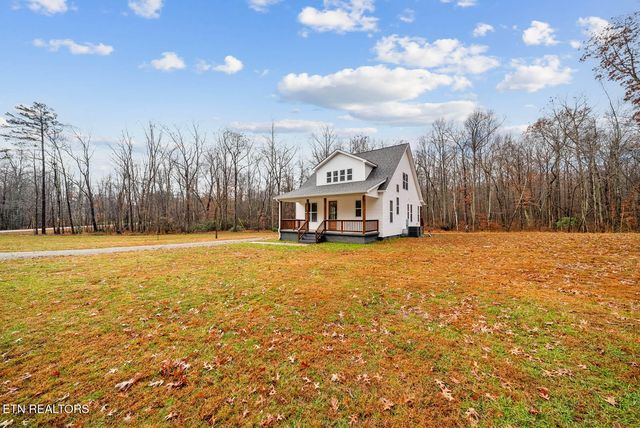 1023 W Laurel Way, Monterey, TN 38574